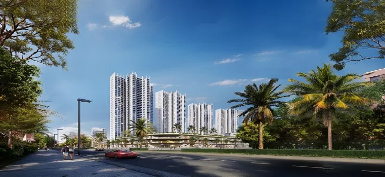 About Rajendranagar