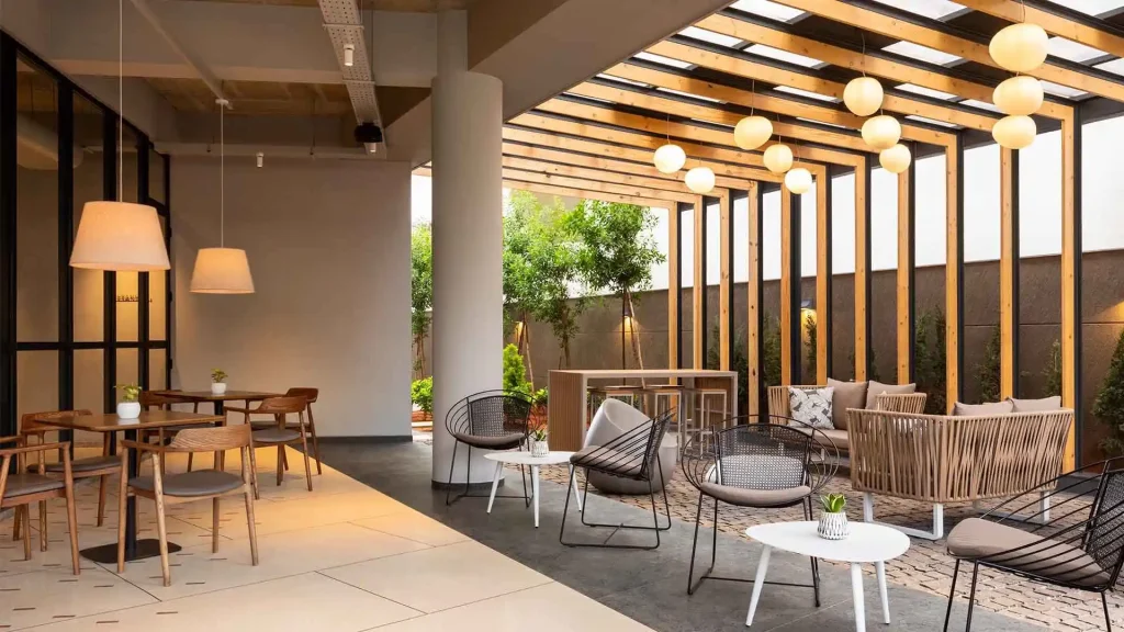 Godrej Rajendra Nagar Apartment Brochure picture by Godrej Properties located at Rajendra Nagar, near Gaganpahad, Hyderabad Telangana