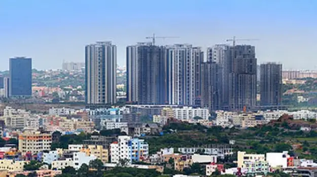 South Hyderabad