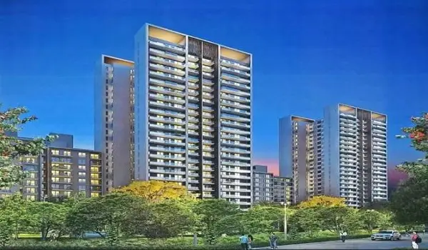 Godrej Rajendranagar Launch Date