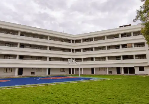 Schools near Godrej Rajendranagar